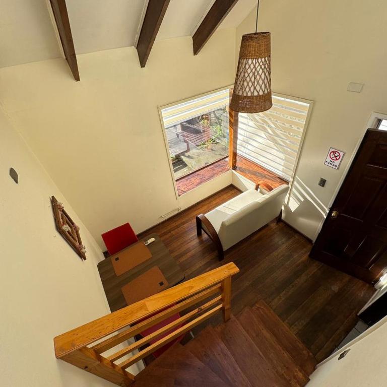 Cabañas del Puerto - Duplex Apartment - 7