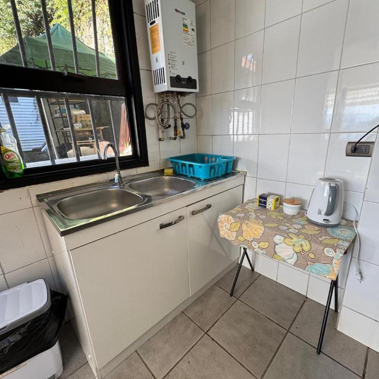 Cabañas del Puerto - Duplex Apartment - 8