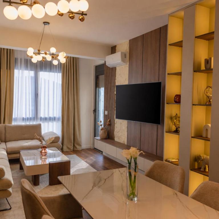 Lux residence Adrijana 1 - One-Bedroom Apartment - 3