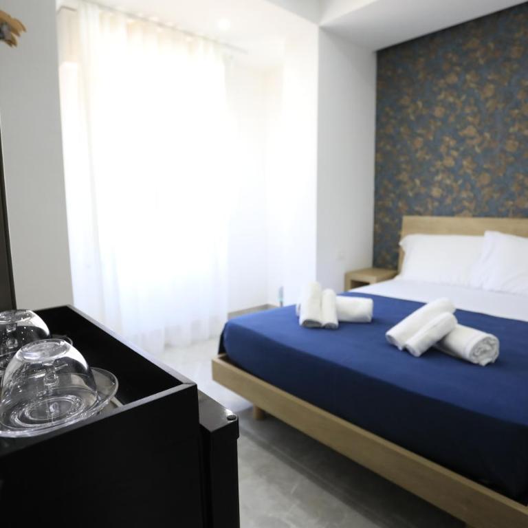 Residenza I Mori B&b - Camera King - 4
