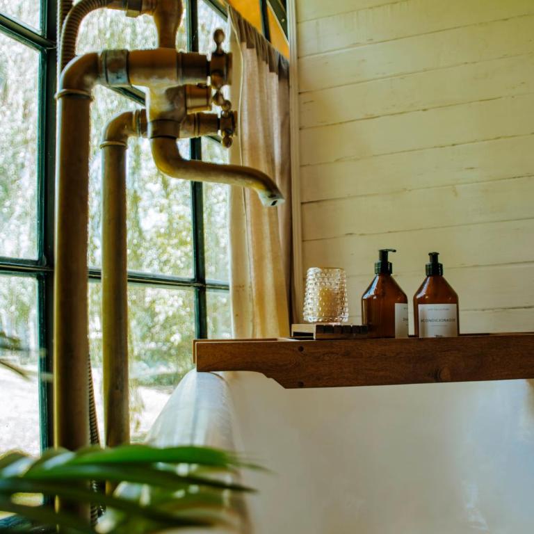Don Aniceto Lodges & Glamping - Tienda - 3