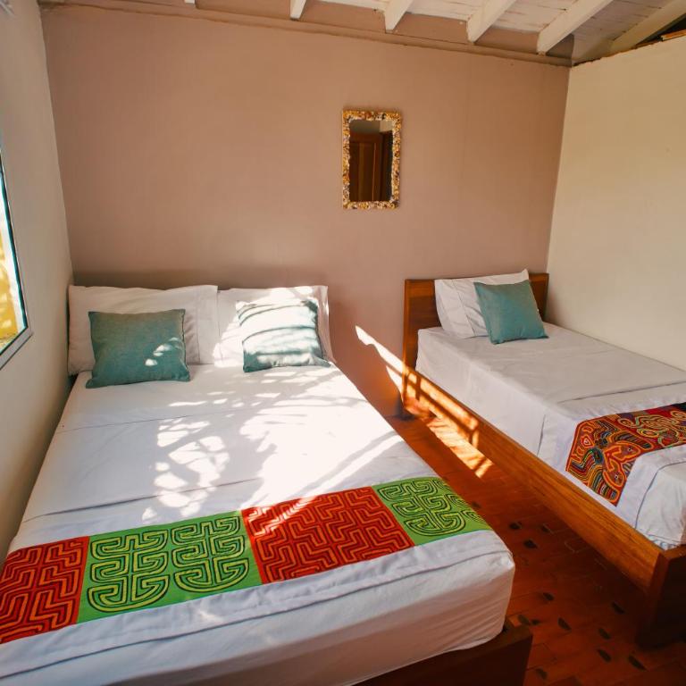 Casa Manglares Capurganá - Three-Bedroom House - 19