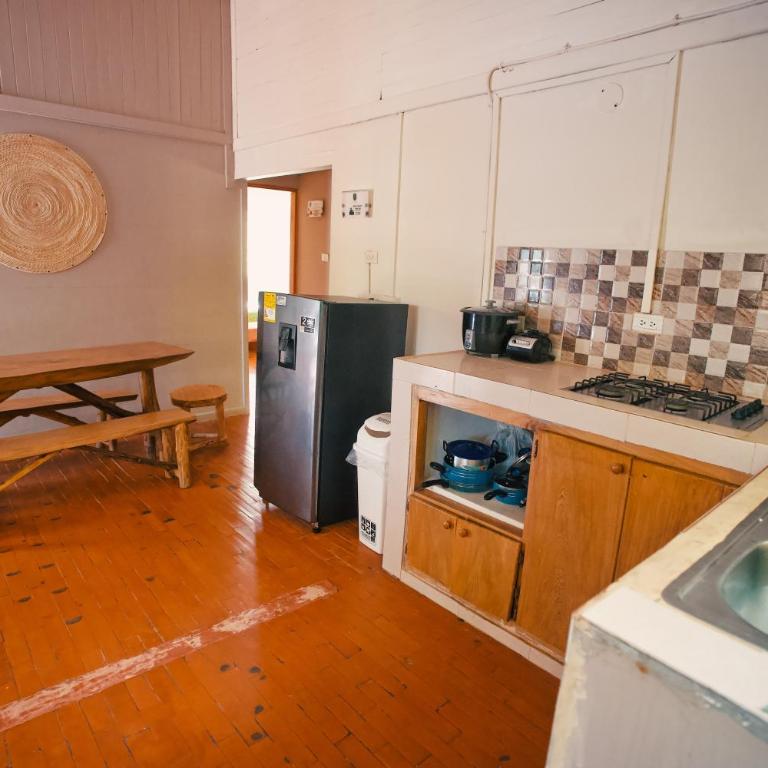 Casa Manglares Capurganá - Three-Bedroom House - 13