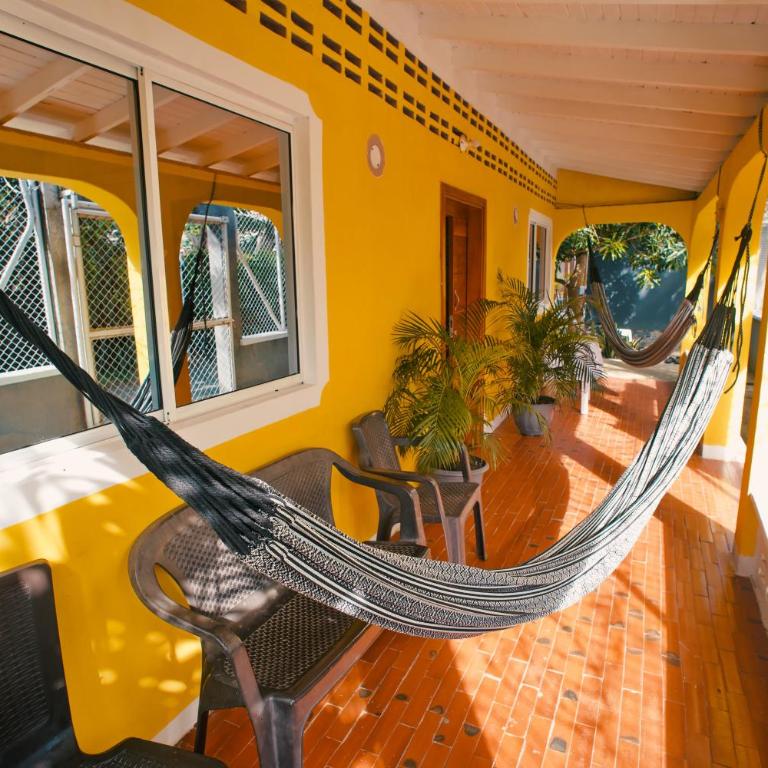 Casa Manglares Capurganá - Three-Bedroom House - 20