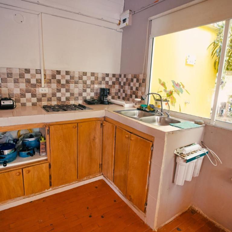 Casa Manglares Capurganá - Three-Bedroom House - 22