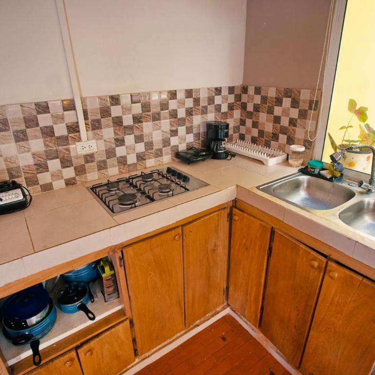 Casa Manglares Capurganá - Three-Bedroom House - 28