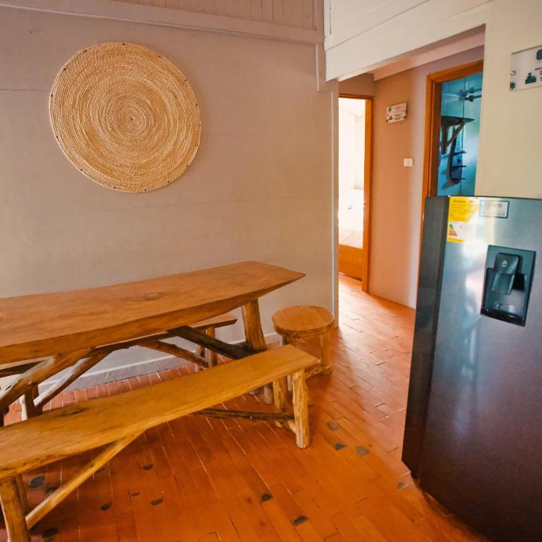 Casa Manglares Capurganá - Three-Bedroom House - 34
