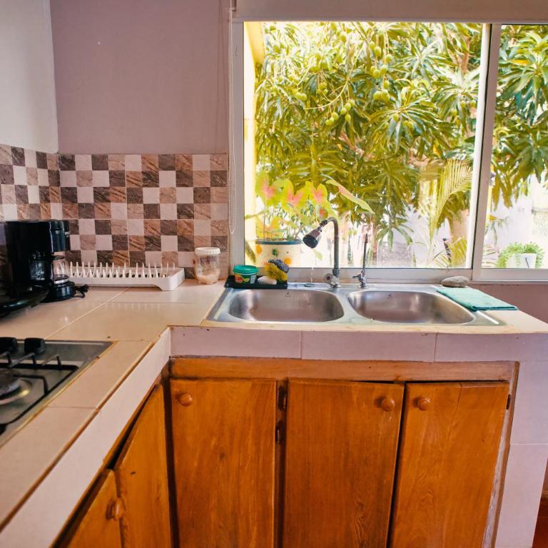 Casa Manglares Capurganá - Three-Bedroom House - 36