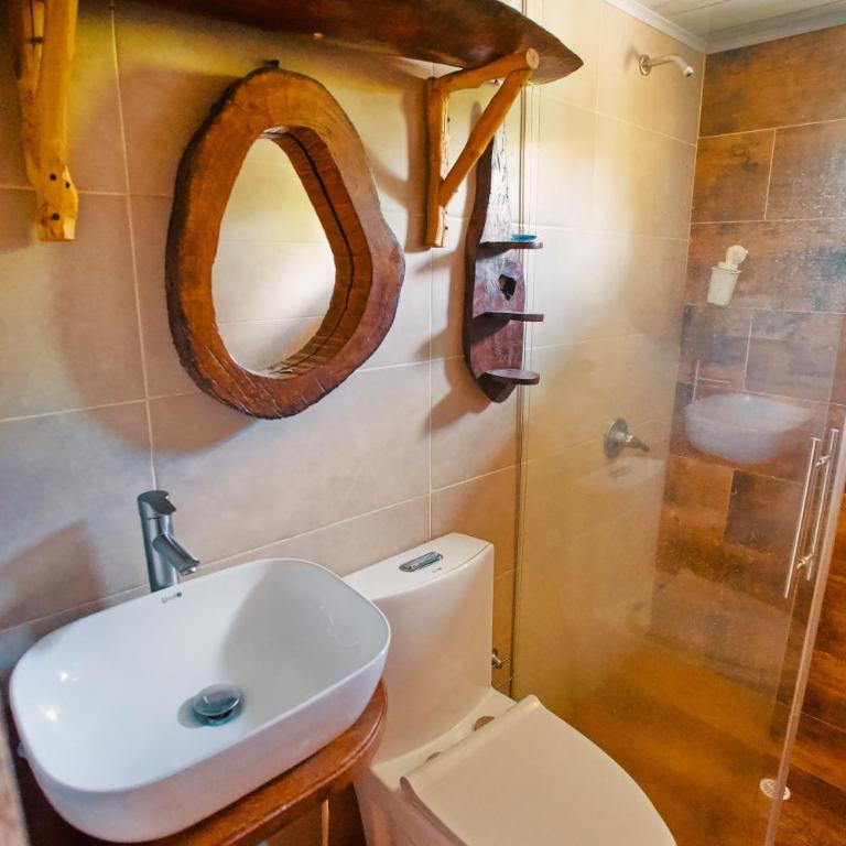 Casa Manglares Capurganá - Three-Bedroom House - 37
