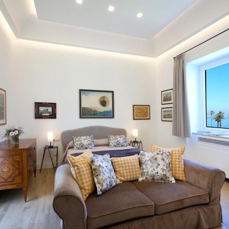 Mary’s Guest House - Casa con 1 Camera da Letto - 9