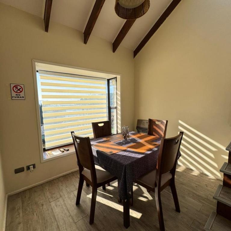 Cabañas del Puerto - Maisonette - 8