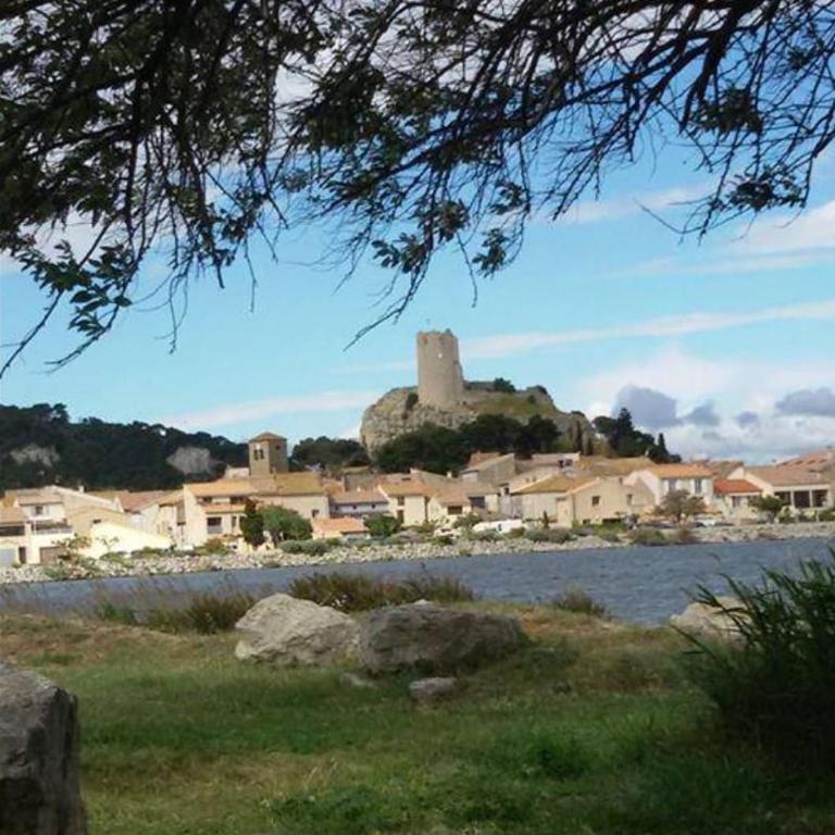 Studio proche de la plage des chalets - Appartement 1 Chambre - 3