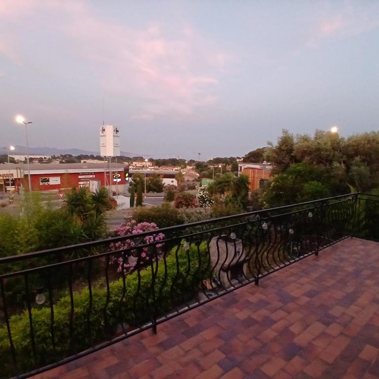 Beautiful house floor with sea view - Maison 3 Chambres - 11
