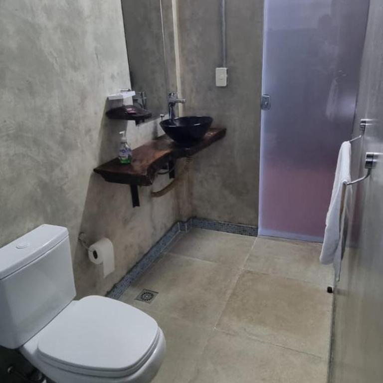 Parque mburukuja Acogedora y amplia cabaña familiar para 5 personas - Apartment with Garden View - 44