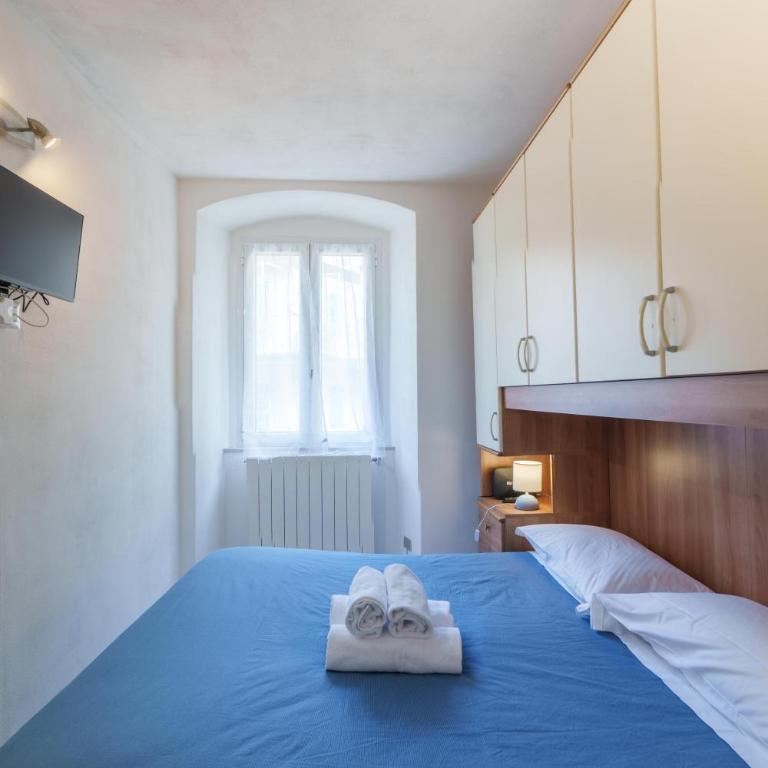 Guest House - Ca'dei Dumé - Two-Bedroom Apartment - 9