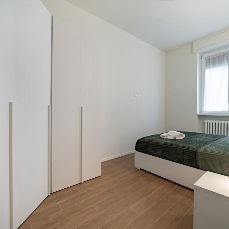 La Magnolia - appartamento completo a Milano Sud - Appartamento con 1 Camera da Letto - 15