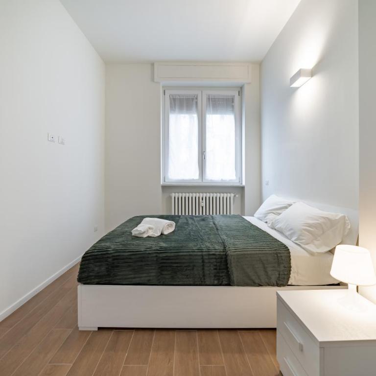 La Magnolia - appartamento completo a Milano Sud - Appartamento con 1 Camera da Letto - 2