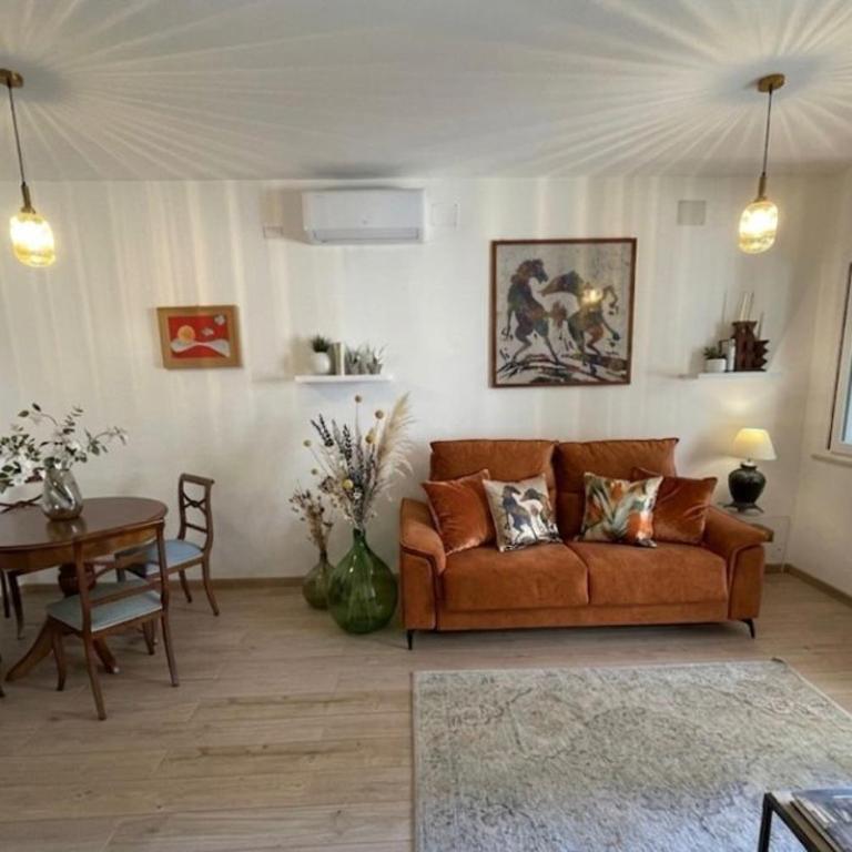 SuperAttico Bella Bellù - Apartment - 4