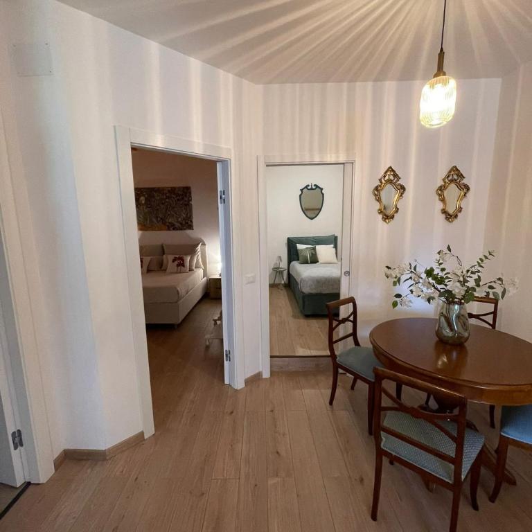 SuperAttico Bella Bellù - Apartment - 14