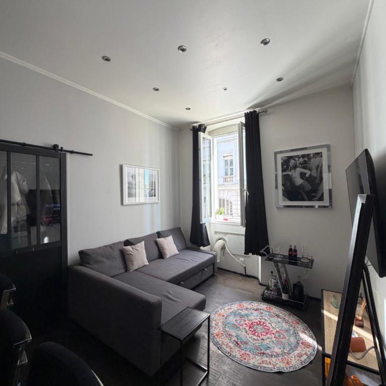 Appartement moderne et chaleureux à 2 minutes du Palais - Appartement 1 Chambre - 6