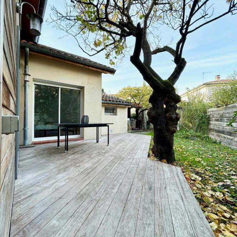 L'Abri Côtier - Cozy house - Garden - Terrace - Maison 3 Chambres - 27