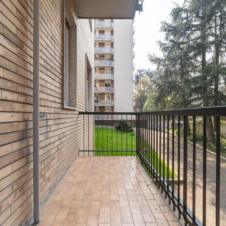La Magnolia - appartamento completo a Milano Sud - Appartamento con 1 Camera da Letto - 17