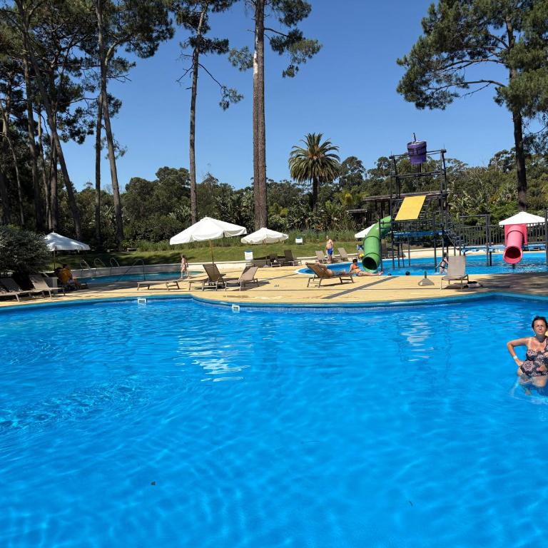 Apartamento de un dormitorio en Solanas Resort Punta del Este - Apartamento de 1 dormitorio - 2