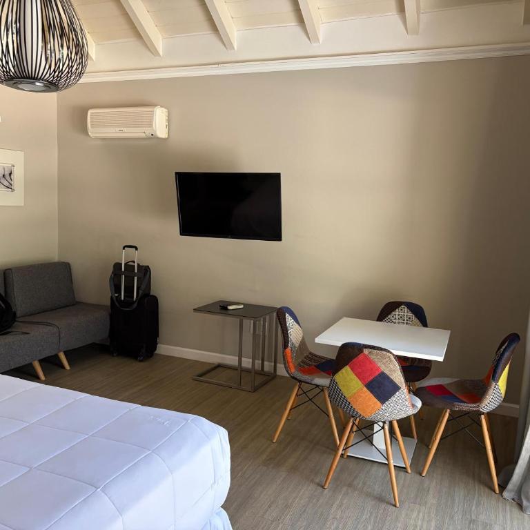 Apartamento de un dormitorio en Solanas Resort Punta del Este - Apartamento de 1 dormitorio - 6