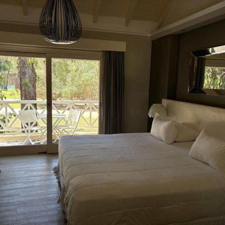 Apartamento de un dormitorio en Solanas Resort Punta del Este - One-Bedroom Apartment - 8