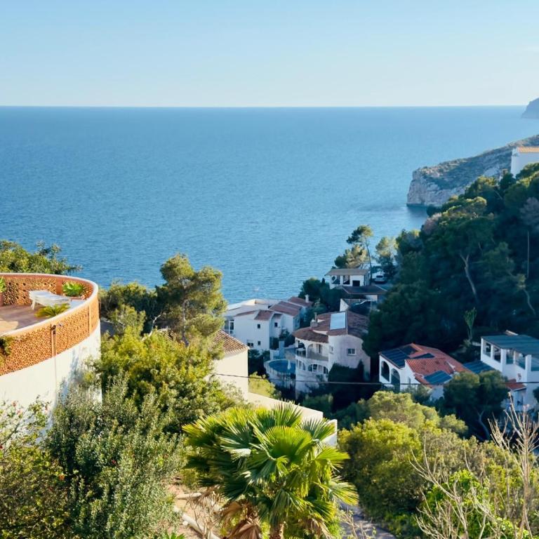 Villa Granadella Javea - Villa con vistas al mar - 25