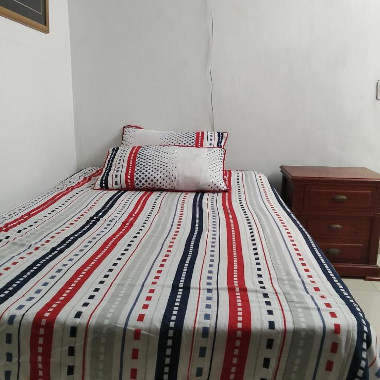 Hotel Casa Norte301 - Queen Studio - 2