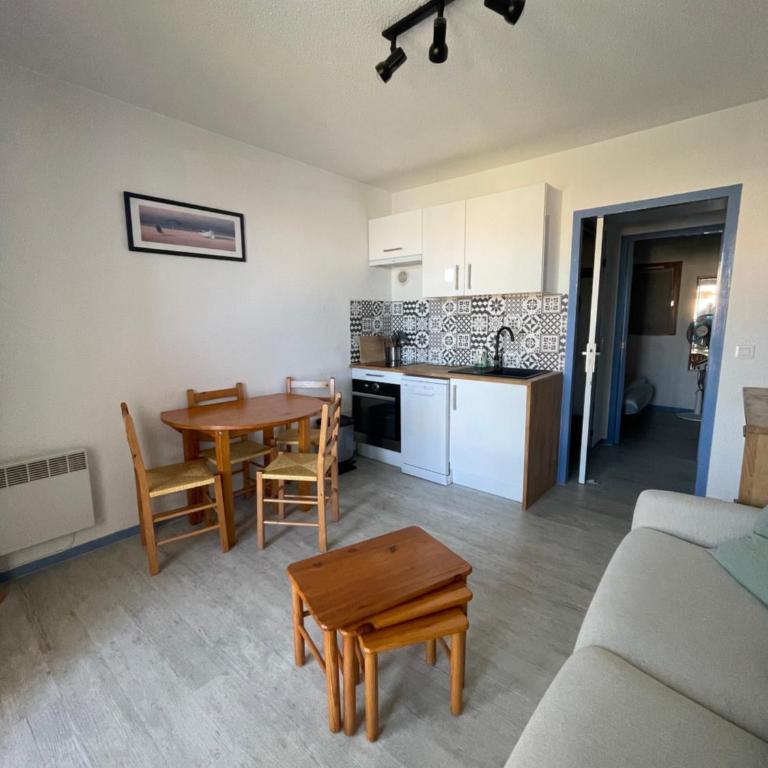 Hispaniola, avec vue sur la marina et parking privé - Appartamento con 1 Camera da Letto - 4