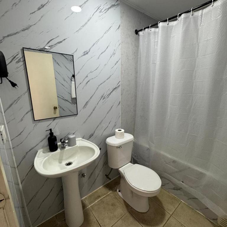 Cabañas del Puerto - Superior Apartment - 9