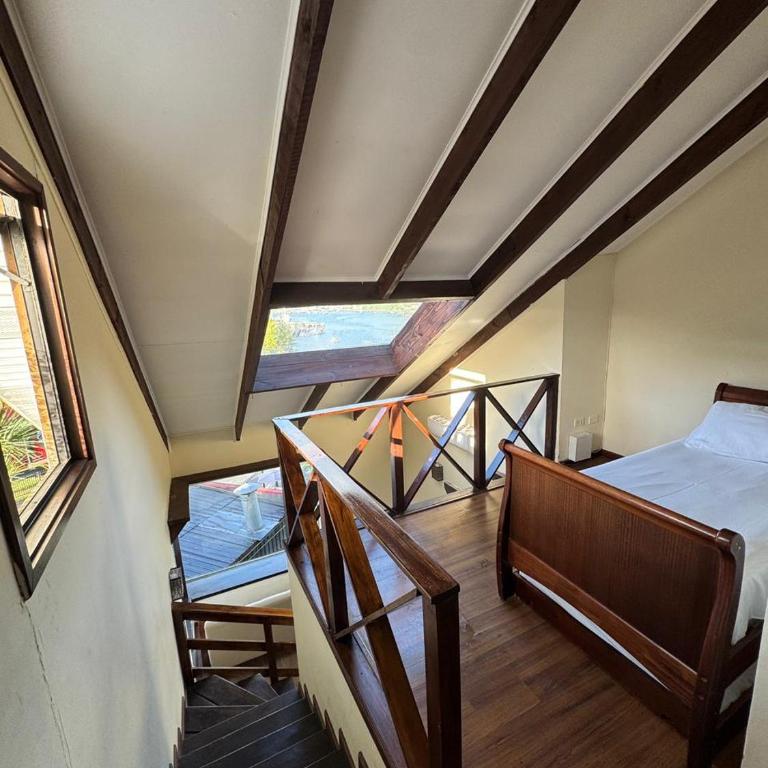 Cabañas del Puerto - Superior Apartment - 11