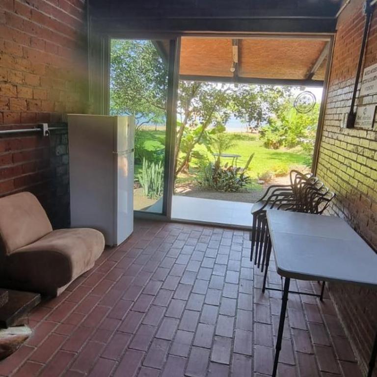 Parque mburukuja Acogedora y amplia cabaña familiar para 5 personas - Apartment with Garden View - 26