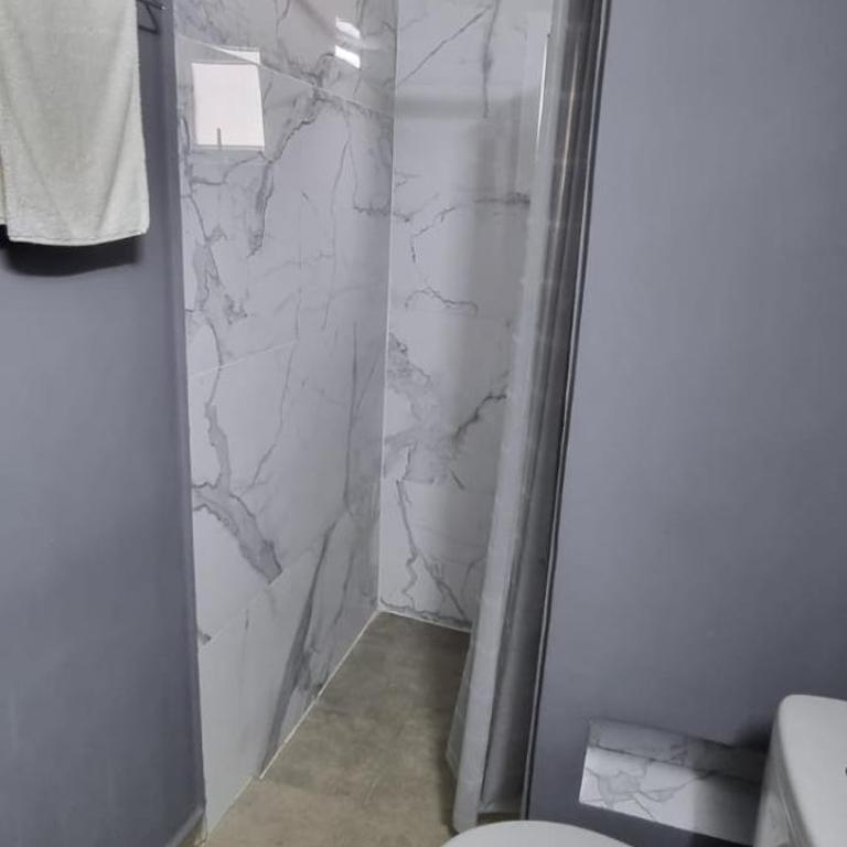 Parque mburukuja Acogedora y amplia cabaña familiar para 5 personas - Apartment with Garden View - 50