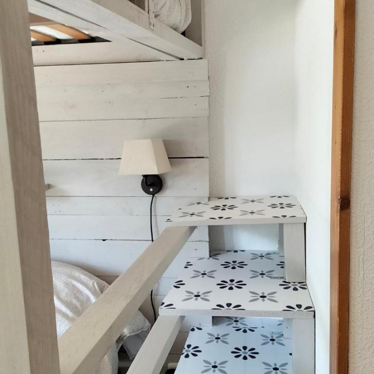 L'été à la montagne - Appartement 2 chambres plein sud - Two-Bedroom Apartment - 8