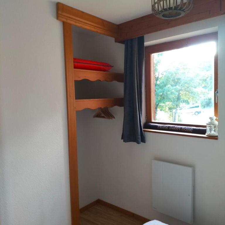L'été à la montagne - Appartement 2 chambres plein sud - Two-Bedroom Apartment - 21