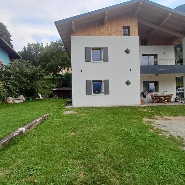 Appartamento Magia del Bosco - Val Rendena - Appartamento con 2 Camere da Letto - 9