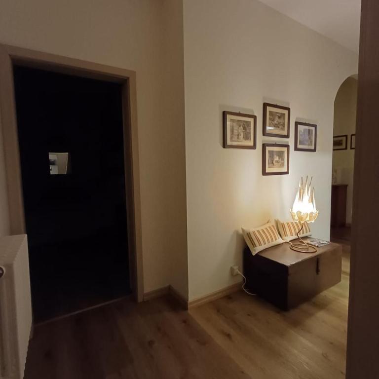 Appartamento Magia del Bosco - Val Rendena - Appartamento con 2 Camere da Letto - 5