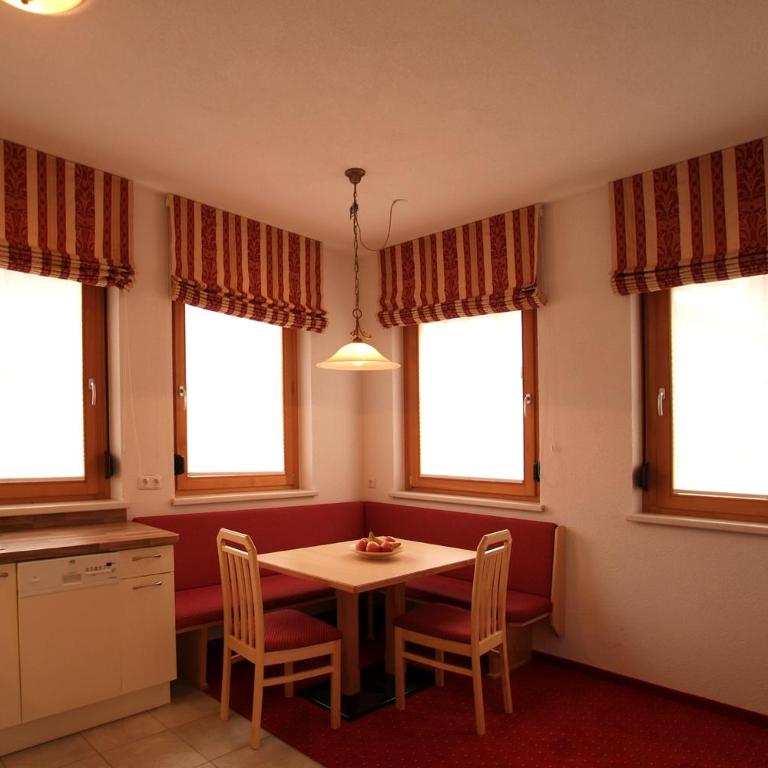 Apart Althaler - Apartamento de 2 dormitorios - 1