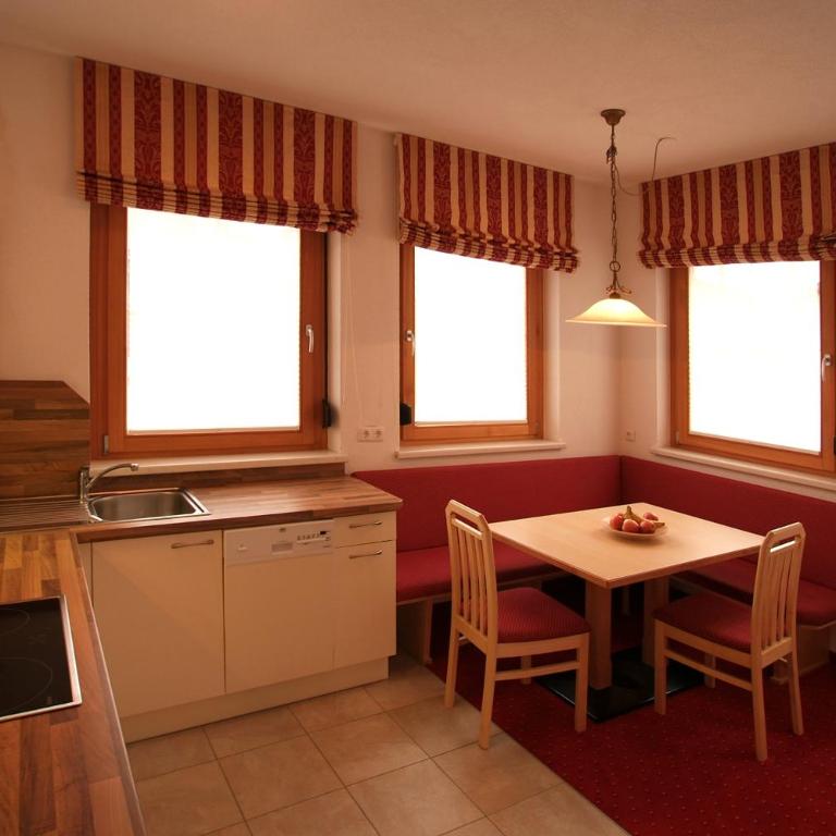Apart Althaler - Apartamento de 2 dormitorios - 2