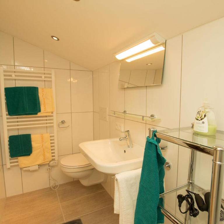 Apart Falkneralm - Apartment - 2