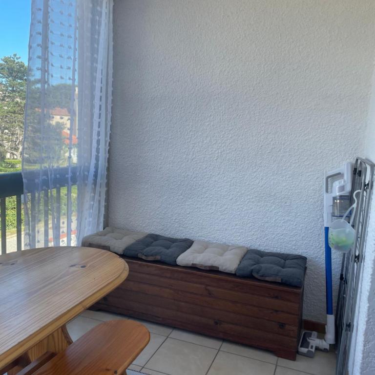 Hispaniola, avec vue sur la marina et parking privé - Appartamento con 1 Camera da Letto - 3