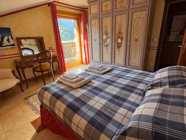 Casa Mia Bormio - Appartamento con 3 Camere da Letto - 20