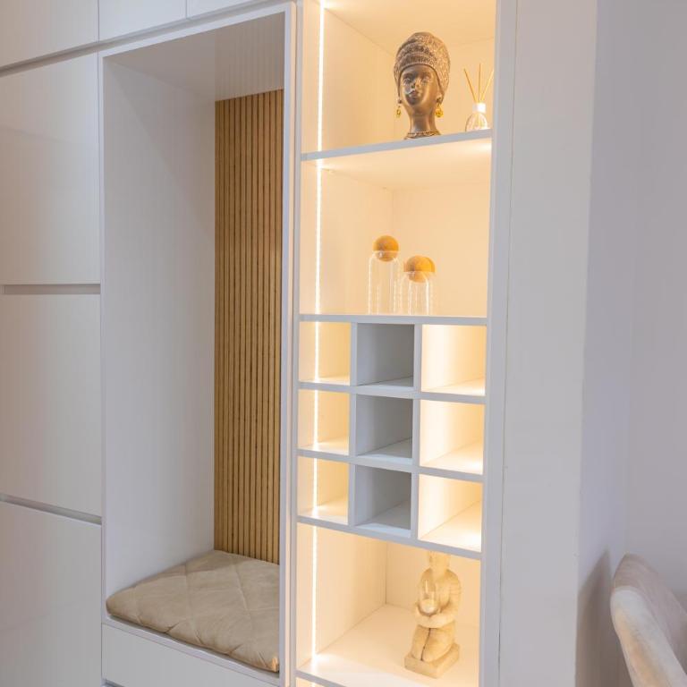 Lux residence Adrijana 2 - One-Bedroom Apartment - 12