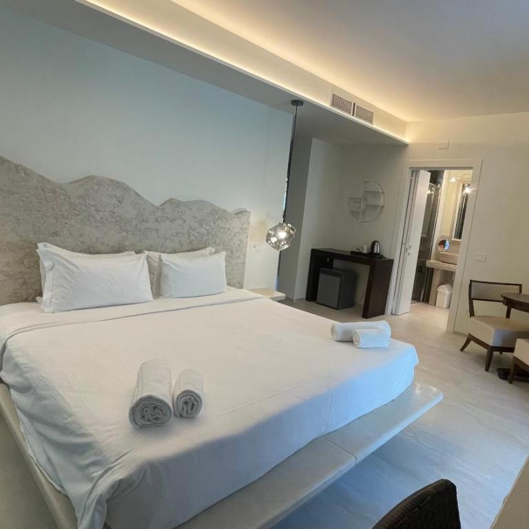 Casaliva Relais - Superior Doppelzimmer - 2