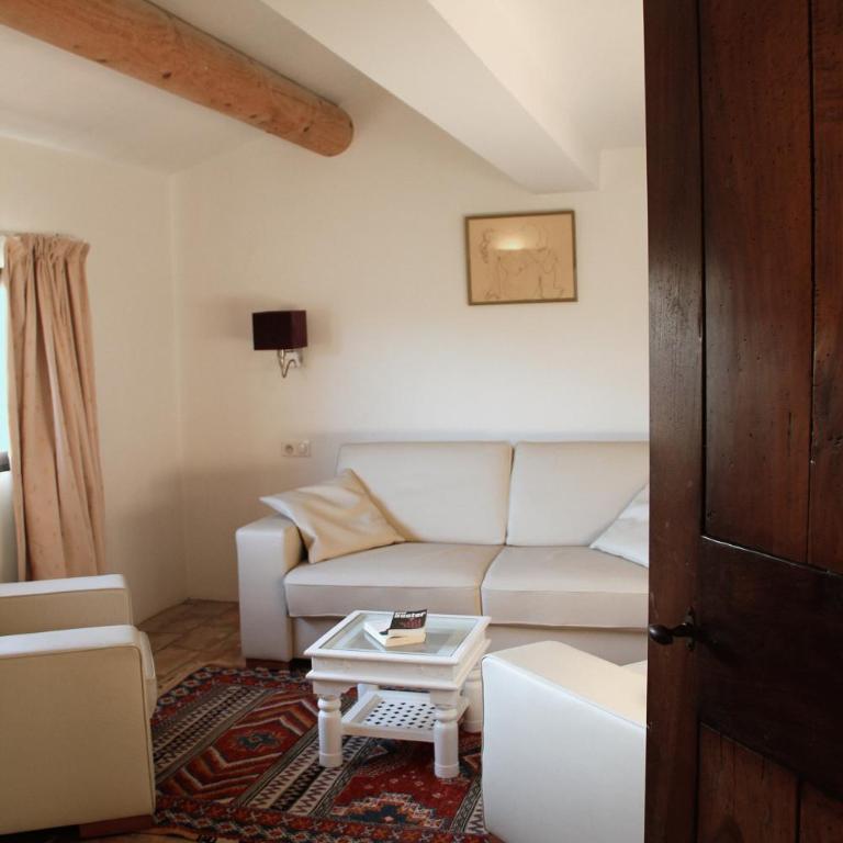 Mangio Fango Hotel et Spa - Suite Marais - 2