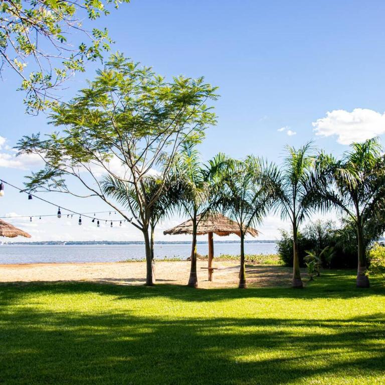 Parque Mburukuja Posado Parque Mburukuya Apartamento 1 - Apartment with Lake View - 3