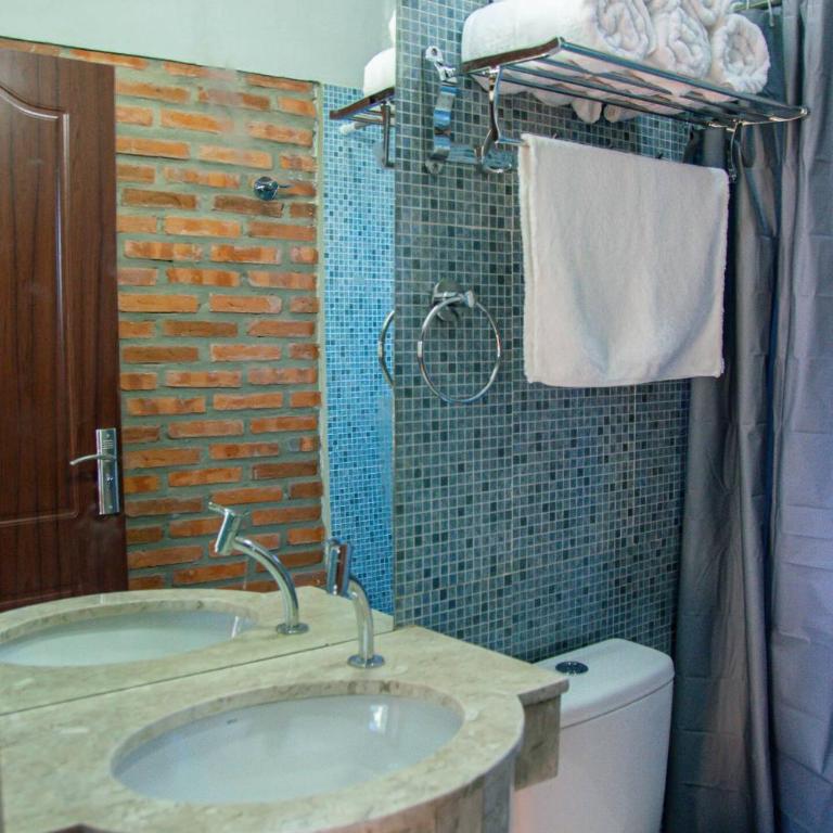 Parque Mburukuja Posado Parque Mburukuya Apartamento 1 - Apartment with Lake View - 33
